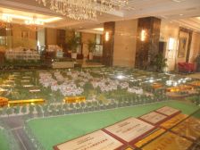 紫荆城电梯洋房5楼带露台毛坯新房随时看房