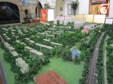 御景湾 4室2厅 南 北