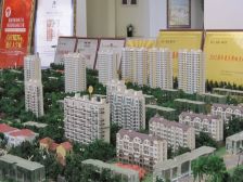 御景湾 3室1厅 南 北