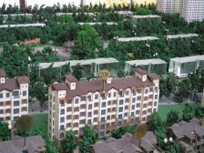 御景湾别墅 精装修 带院子 带露台 证过二