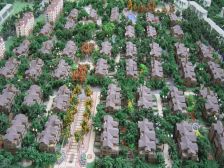 御景湾 一楼带院可以利用 大学城 妇幼保健院 医专