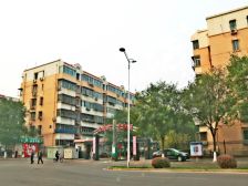 顺义城·石园北区·1室·2厅