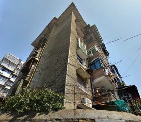 潘家坪路2室1厅南北