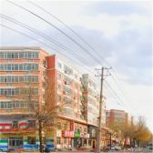 视野开阔,楼下古梨园,两室大明厅,H格局
