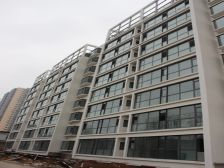 颐龙恒泰 证过二可省税 楼层好 采光充足 配套设施齐全