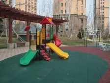 中建悦海和园 3室2厅 精装修 打头房 全明户型