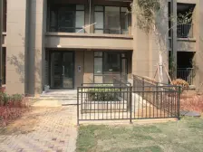 中建悦海和园北区 2室2厅 南