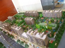 一楼带院 精装修家具家电齐全 价格可谈 拎包入住