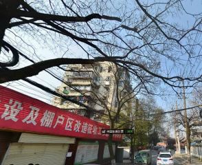 毛家桥 3室1厅 南 北