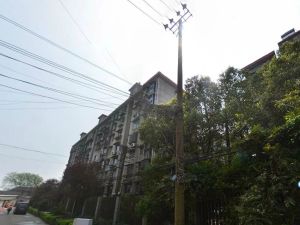 长沙市开福区教师村3室2厅南北
