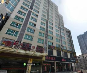 豪菲斯国际公寓 华创 伍家岭 芙蓉中路 湘雅医院