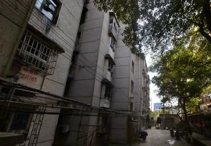 社会科学院3室1厅南
