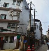 德雅村3室2厅南