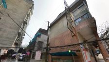建安楼宿舍2室1厅南
