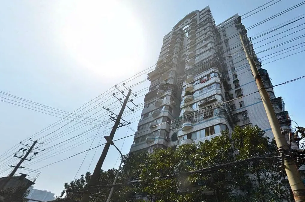 【长沙富华大厦小区,二手房,租房】- 长沙房天下