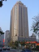 九邦大厦1室1厅东北北