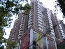 人民广场 新开路 北京街南 越秀大厦