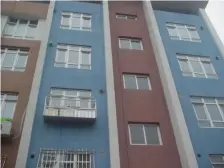 南北通,*落地窗,阳光充足,大露台