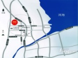 惠丰瑞城 | 交通图