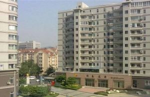 同泰花园近西安路封闭小区人车分流诚心出售
