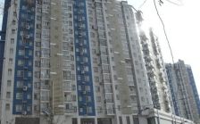 交通便利奥林匹克商圈封闭小区空中花园