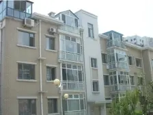 独栋别墅 独门独院 私密性好 近付家庄