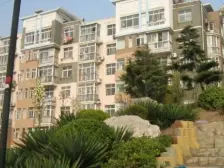 76港湾万福山庄近轻轨有大花园果树南北通透采光好无挡