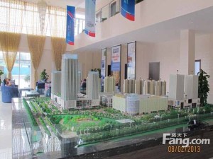 闻都家居建材城 1室1厅 西南