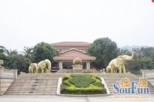 钰海山悦城 1室1厅 北