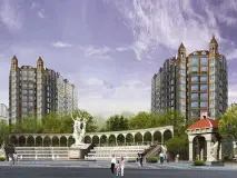 香格里拉花园二期