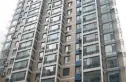 民生松竹苑实景图