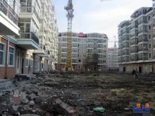 桦树B区 五楼 ,两室一厅,精装修 南北通透