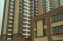 坝鑫家园实景图