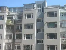 七十六,成熟商圈 过道就是椒房早市交通出行方便