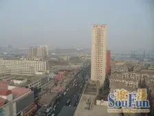 新房源振富大厦1室开间可出租可自住交通配套全