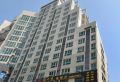 湖南广播电视大学教师宿舍实景图