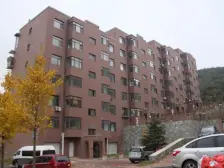 百合精装南北通透三室 多层中间楼层