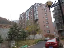 高新园区 封闭小区 环境好 清净