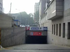 三八广场 嘉禾三期 单价低 出行方便