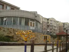 青林美地!小区好位置!南北通透!好楼层!光线充足!