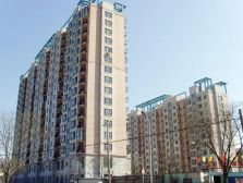 古城天下南北向中等装修.可以拎包入住.看房方便