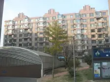 龙畔锦城 次新小区 两室两厅 南北通透 视野采光好