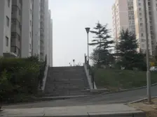 七贤岭商圈精装修1室,房主诚心出售