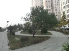 户型方正,格局简单,拎包入住,配套齐全