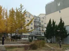 锦华中园 近广场无坡 南北两室 通厅通卧 一楼不潮