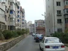 急售两室 能开门头 地势平坦 近公交站市场生活便利