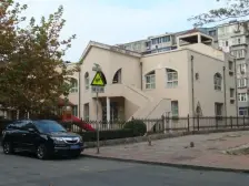 锦江园 2室1厅 东 西