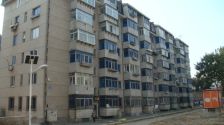 两室一厅中间楼层光线充足近车站市场价格可谈