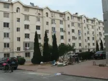 锦霞北园第二批房 南北向 独立餐厅