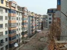 三室一厅 精装修 明厅 近市场公交生活便